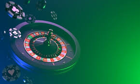 Онлайн казино Casino TTR