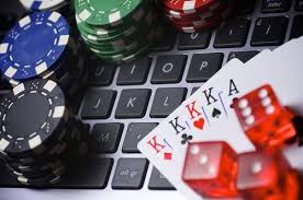 Casino TTR